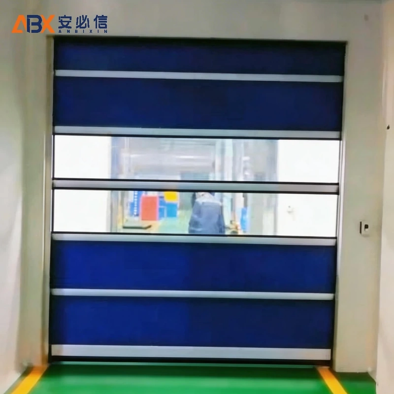 丽水高速门